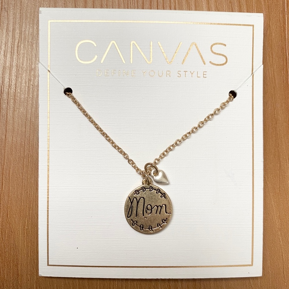 Beautiful Mom necklace